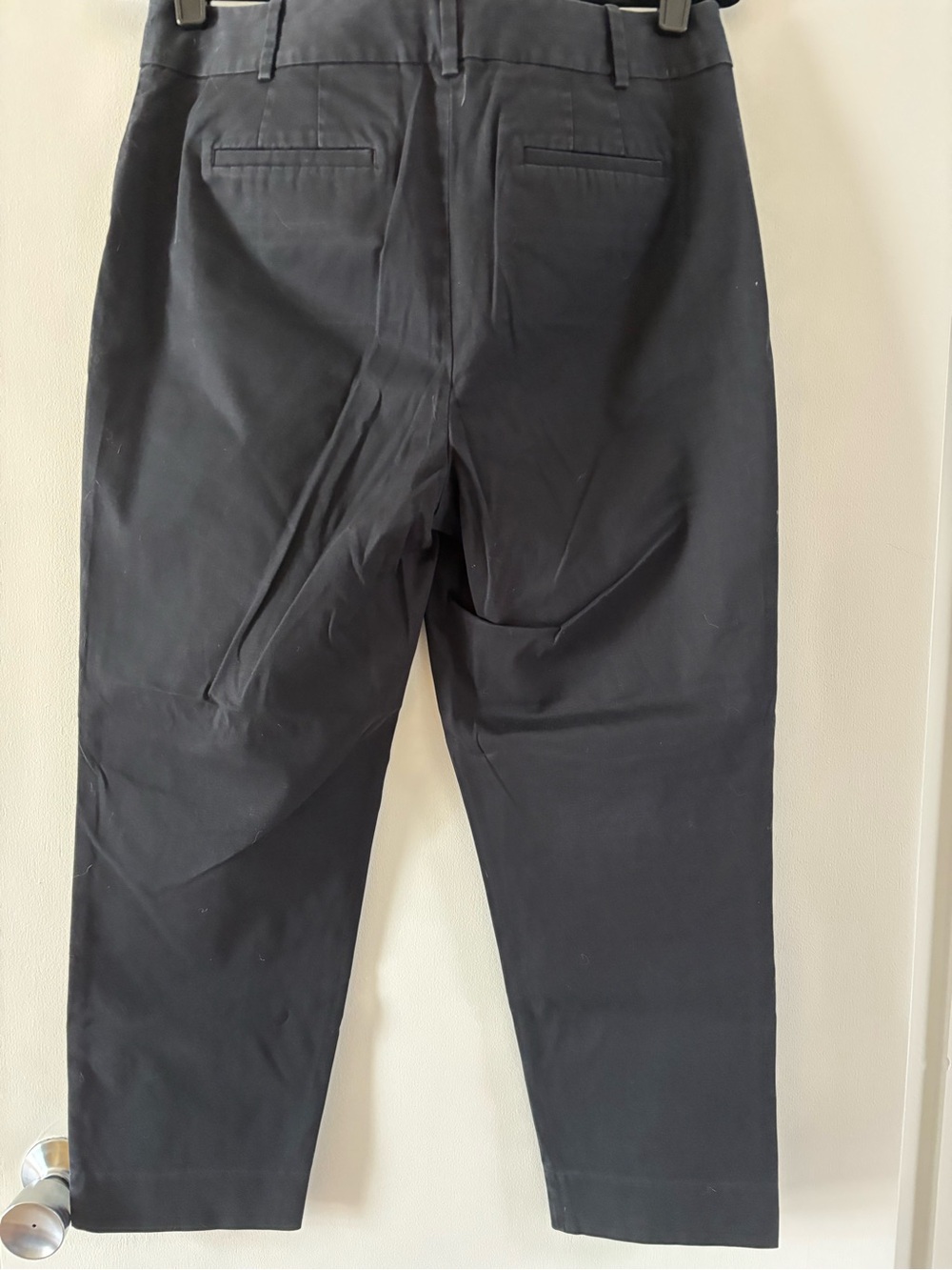 Talbots The Perfect Crop - Picture 2 of 3